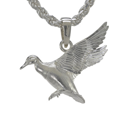 Mallard Duck - Medium