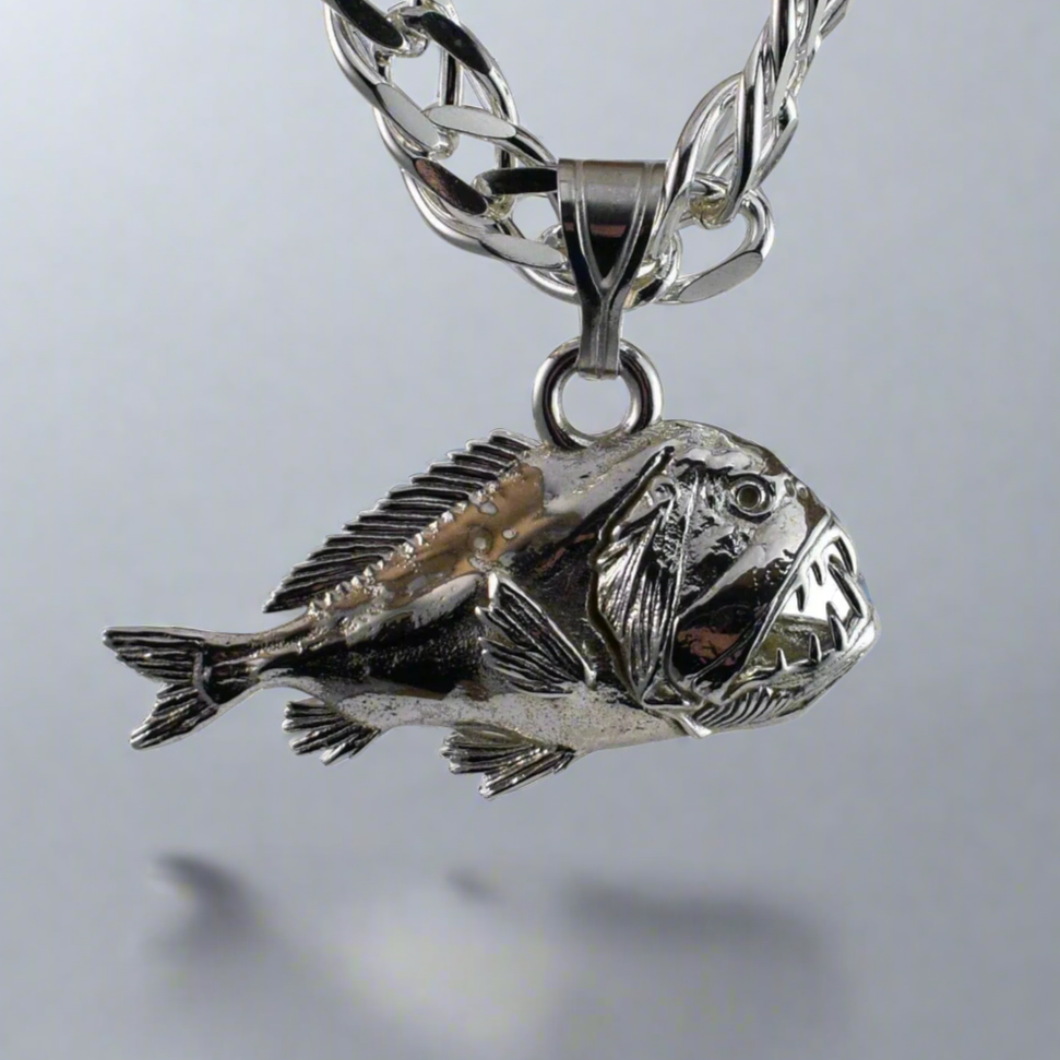 FangTooth Fish - Large