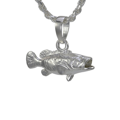 Goliath Grouper -  Large