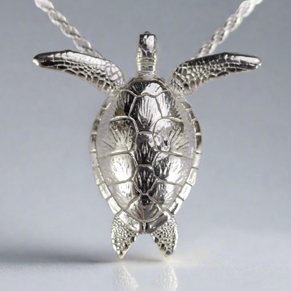 Green Sea Turtle - Medium