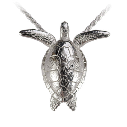 Green Sea Turtle - Medium