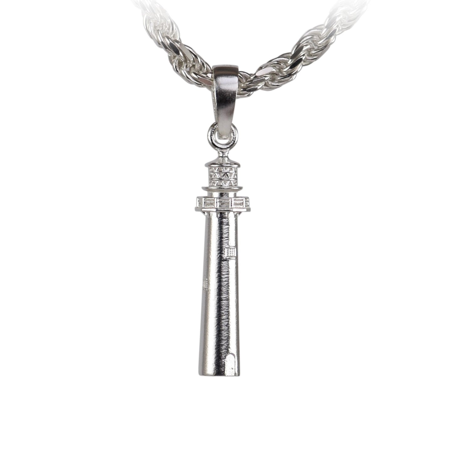 Light House Pendant - Jupiter Florida - Large