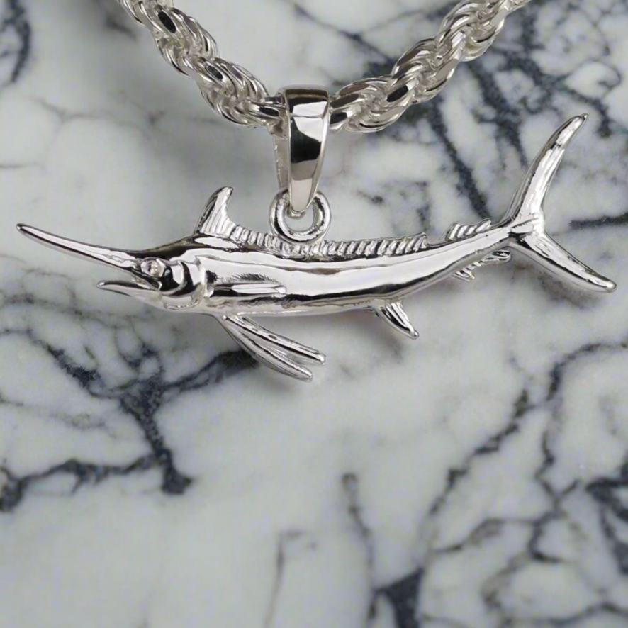 Marlin - Large