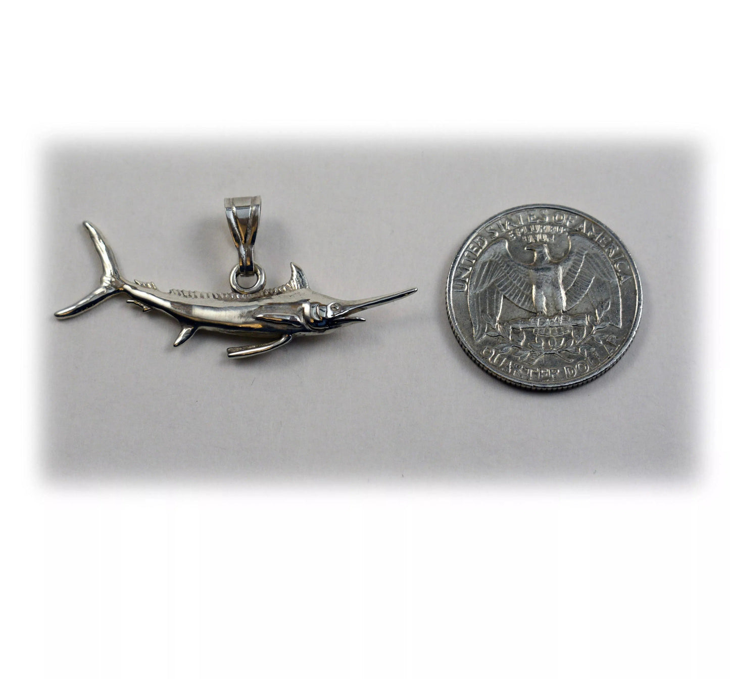 Marlin - Small