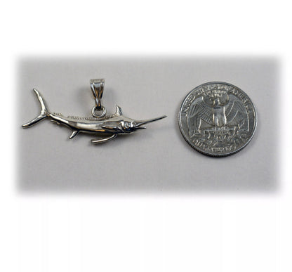 Marlin - Small