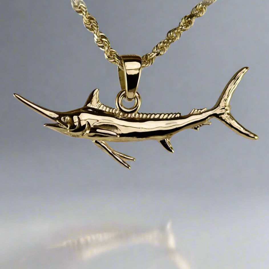 Marlin - Small