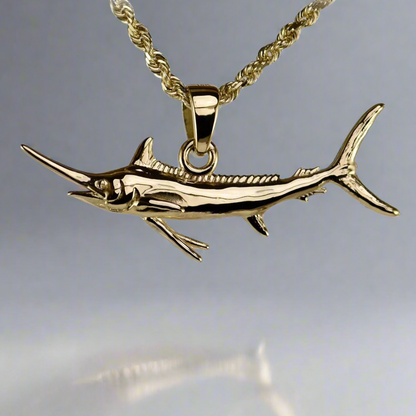Marlin - Small