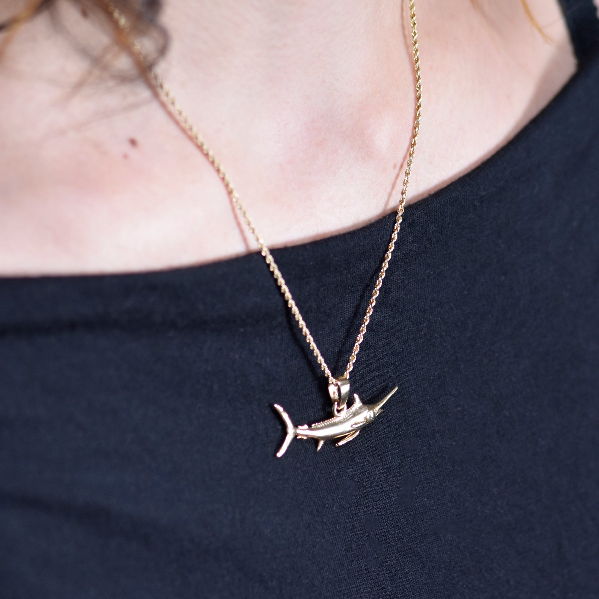 Marlin - Small