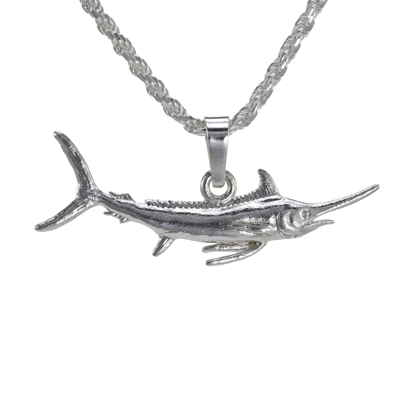 Marlin - Small