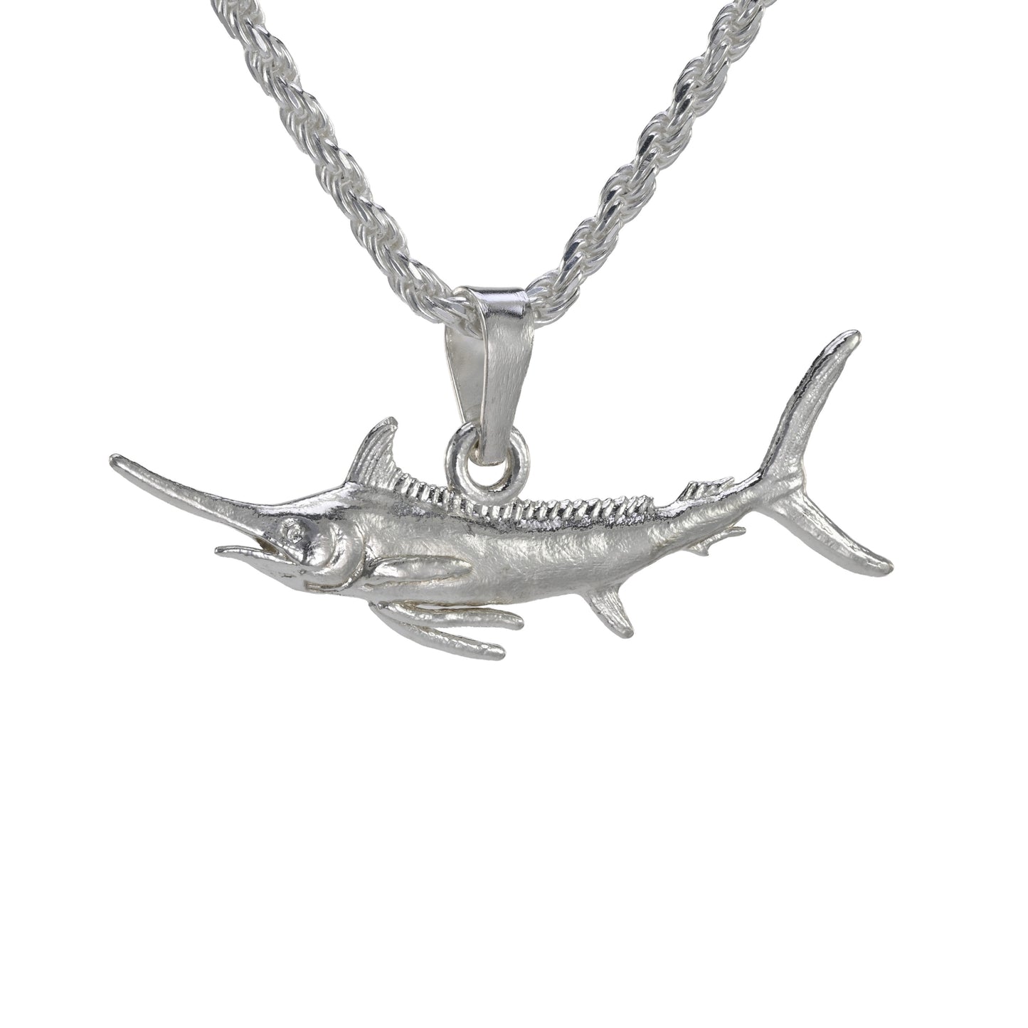 Marlin - Small