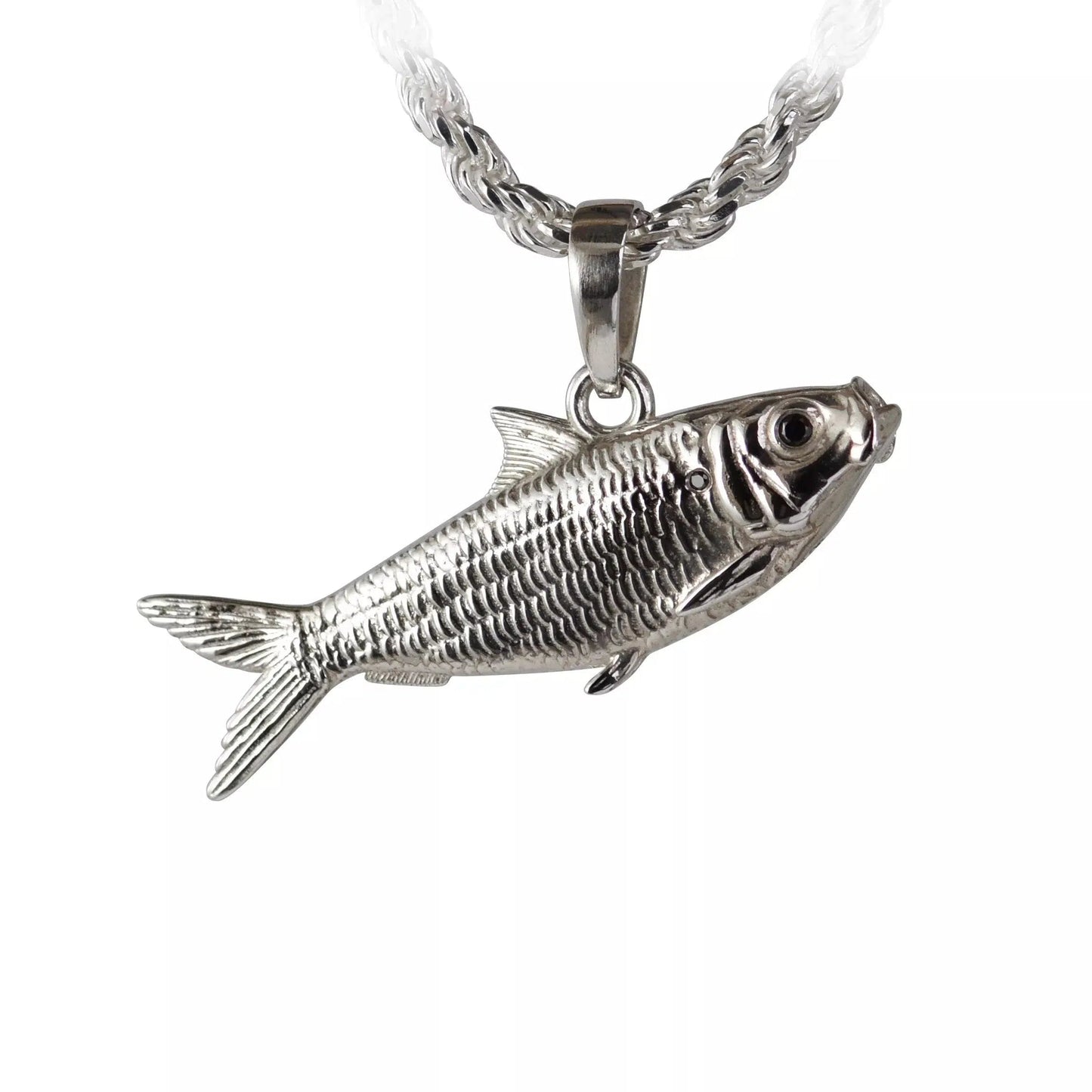 Pilchard Pendant - Extra Large