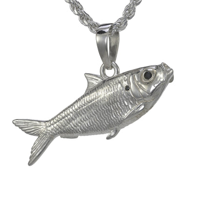Pilchard Pendant -  Extra Large