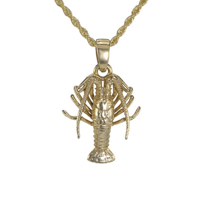 Spiny Florida Lobster - Small