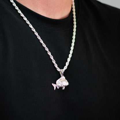 Sheepshead Pendant