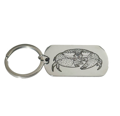 Sea Shur Jewelry Key Chains
