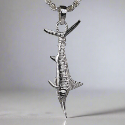 Striped Marlin - Large