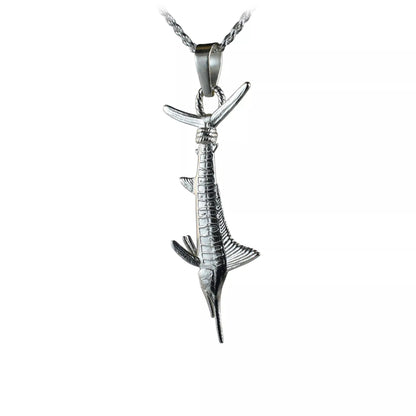 Striped Marlin - Small | Sea Shur Jewelry