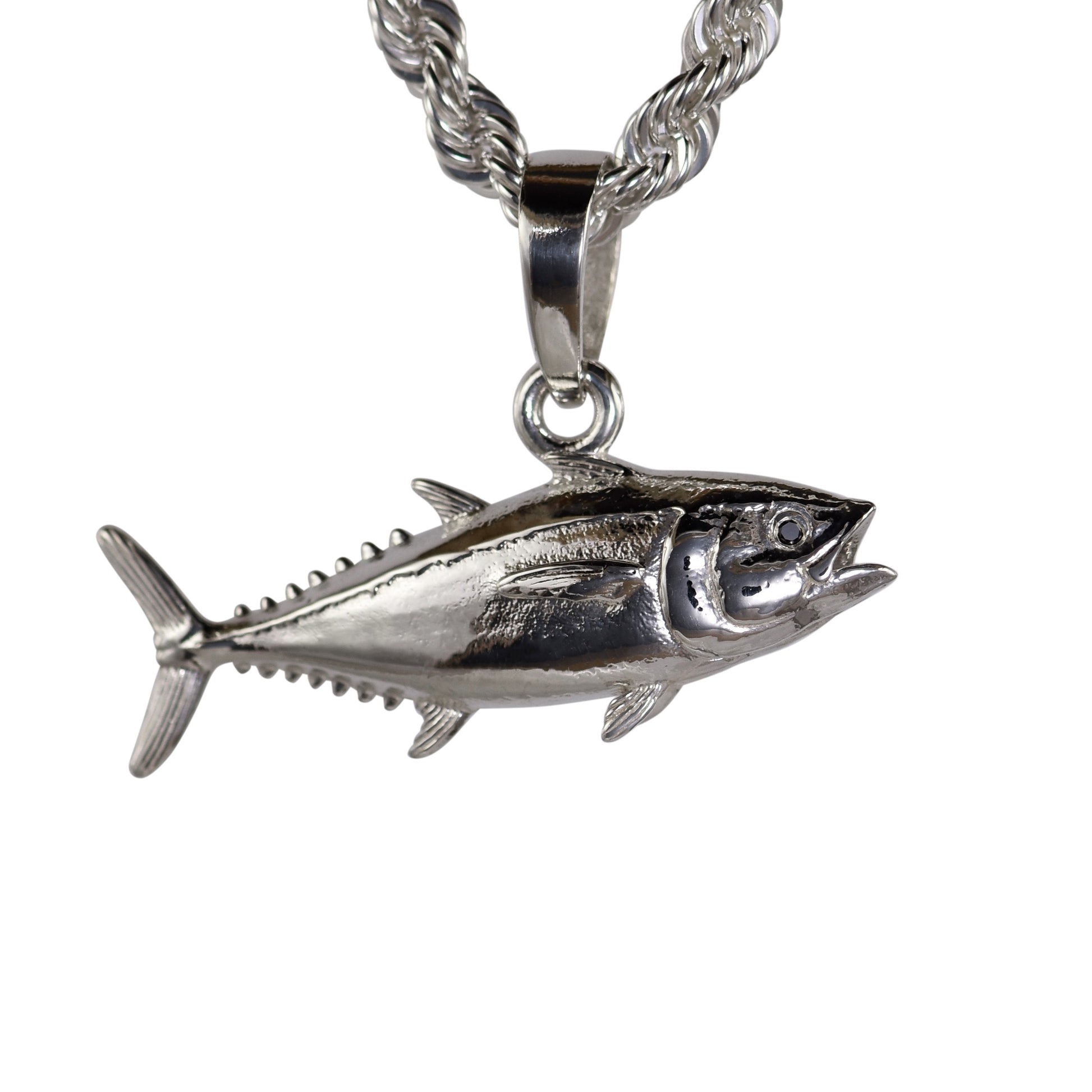 Tuna - Blackfin Tuna - Large
