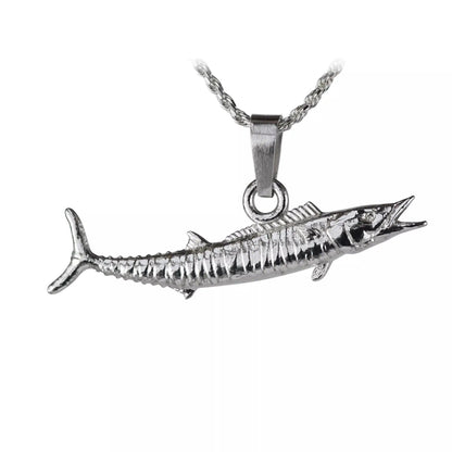 Wahoo Pendant - Small