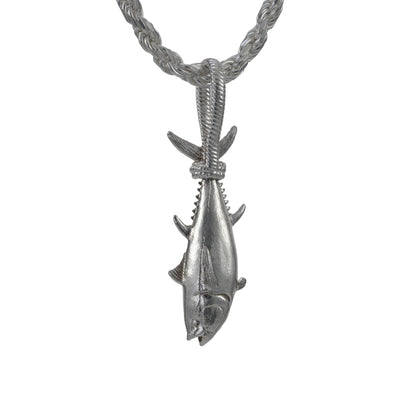 Bluefin Tuna - Large