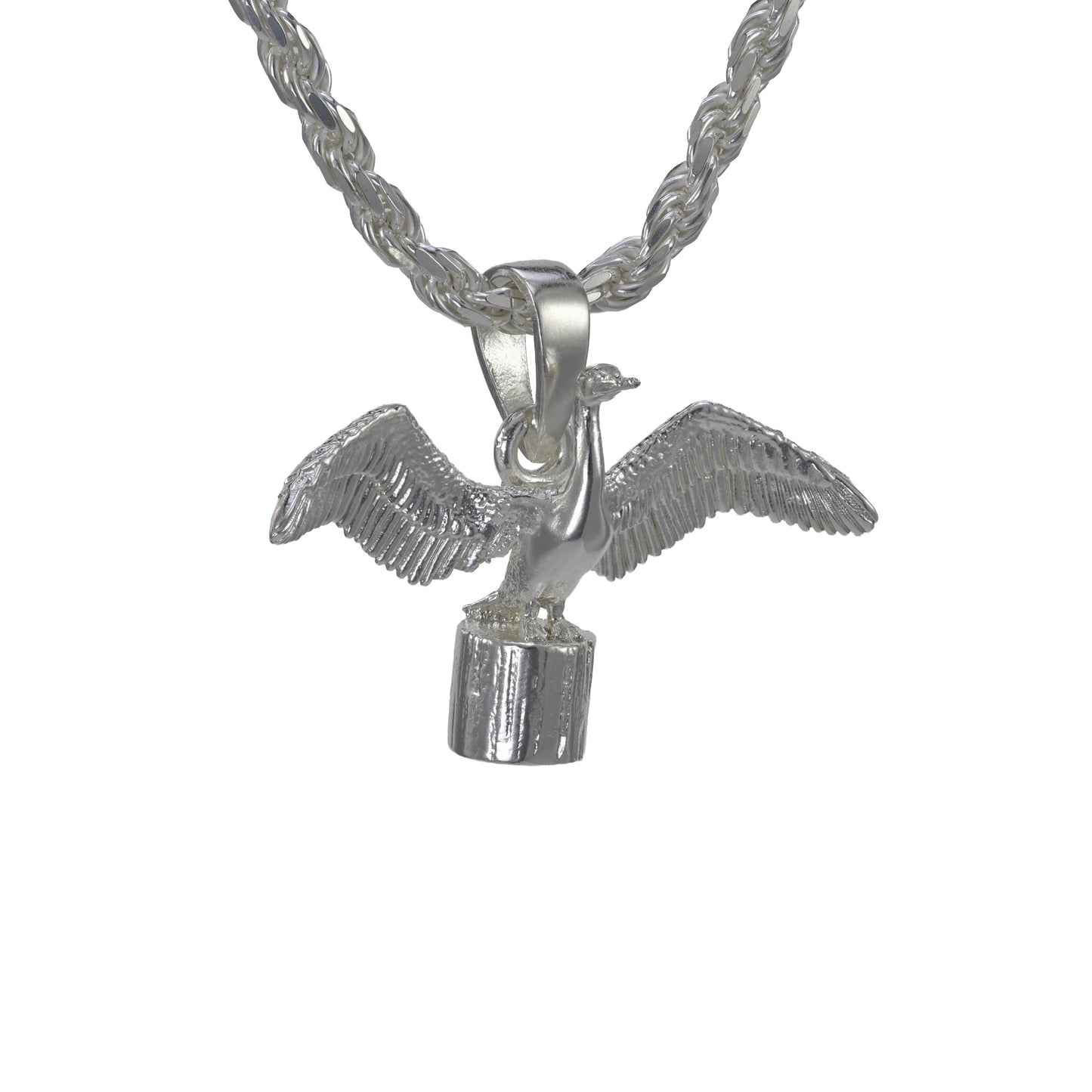 Cormorant - Large