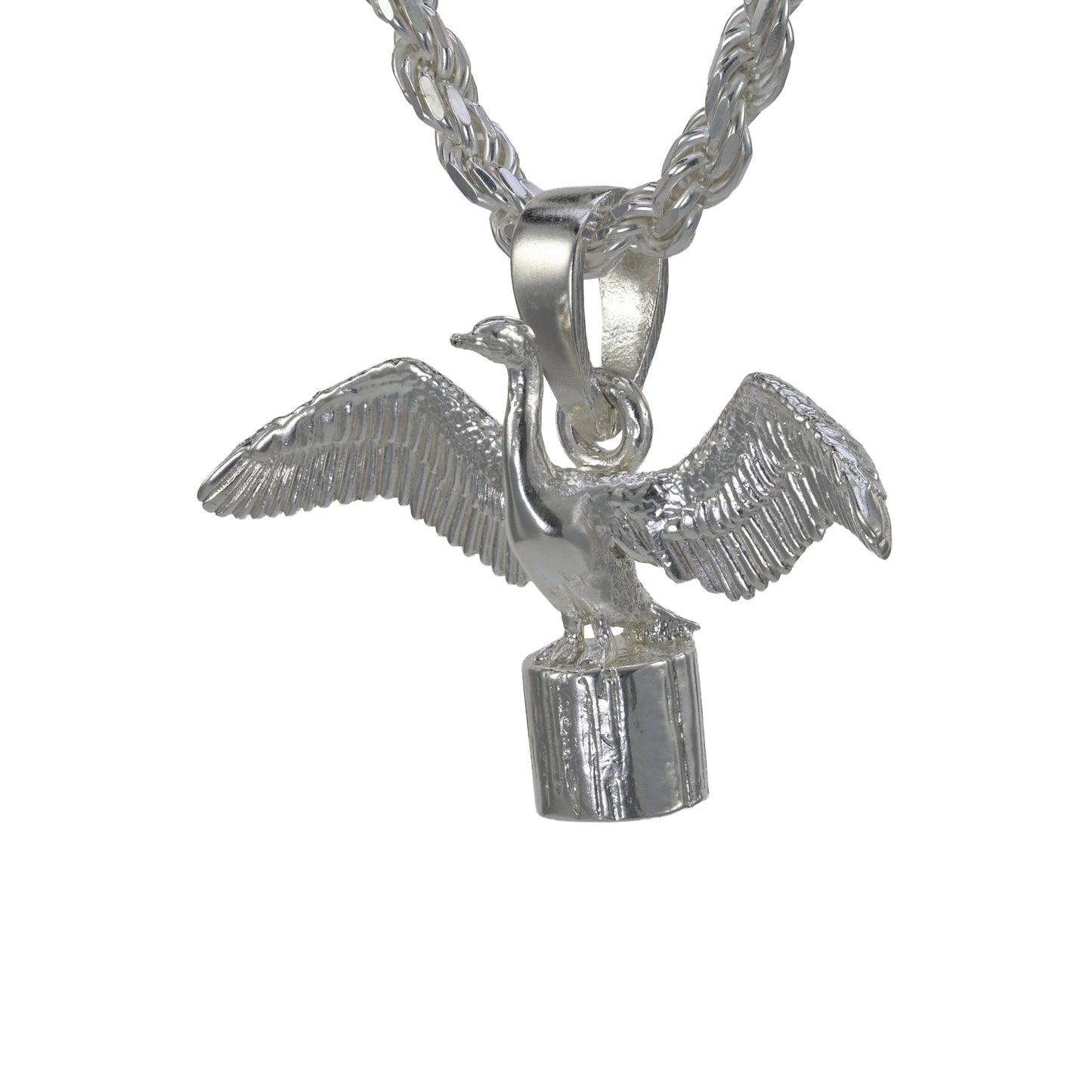 Cormorant - Large