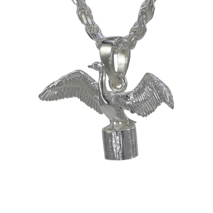 Cormorant - Large