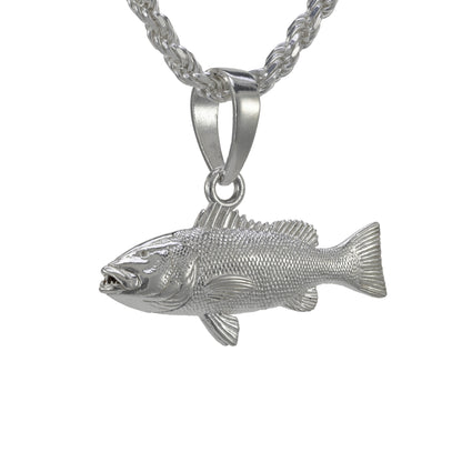 Cubera Pendant - Large