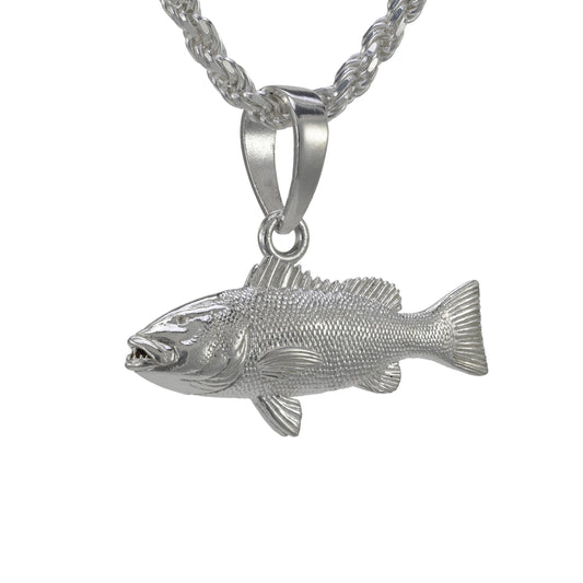 Cubera Pendant - Large