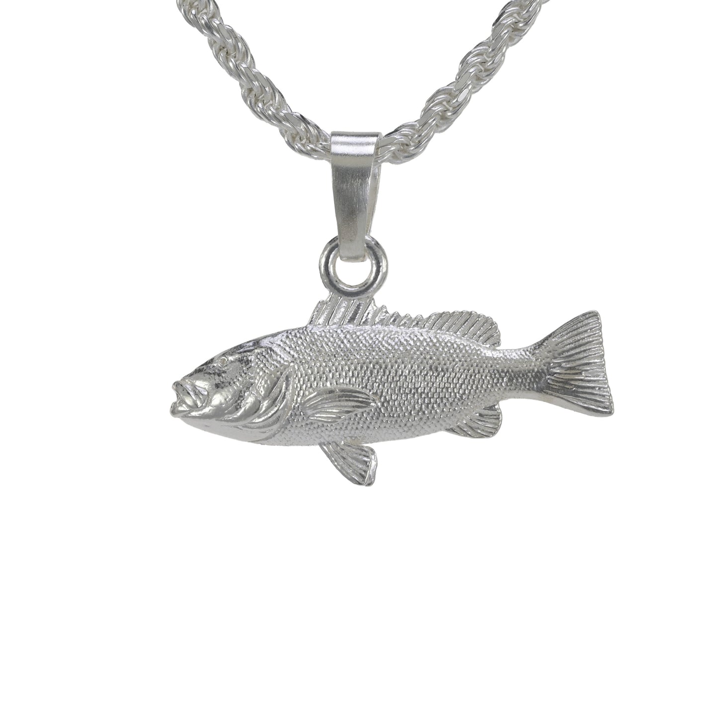 Cubera Pendant - Small
