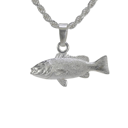 Cubera Pendant - Small