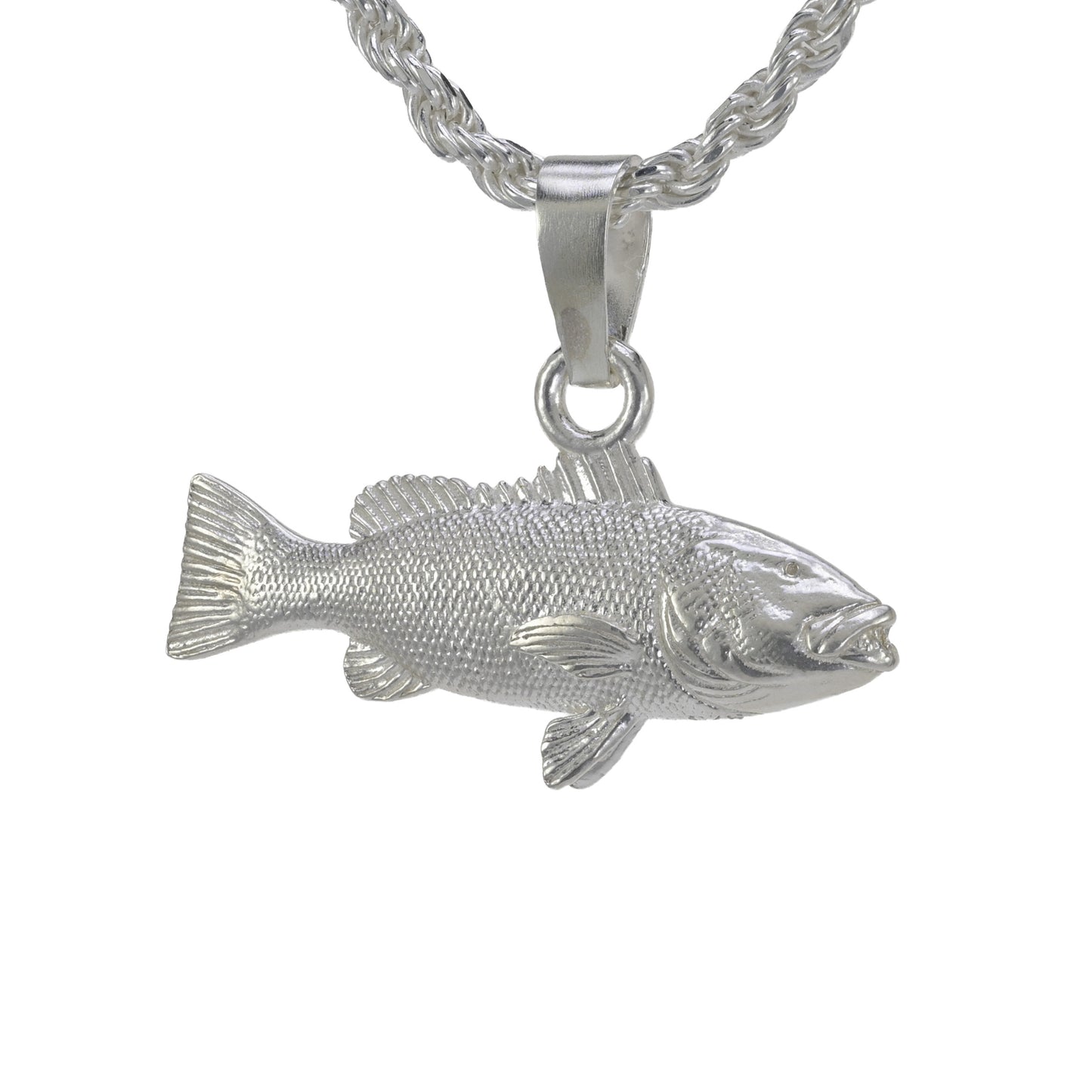 Cubera Pendant - Small