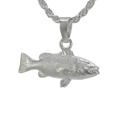 Cubera Pendant - Small