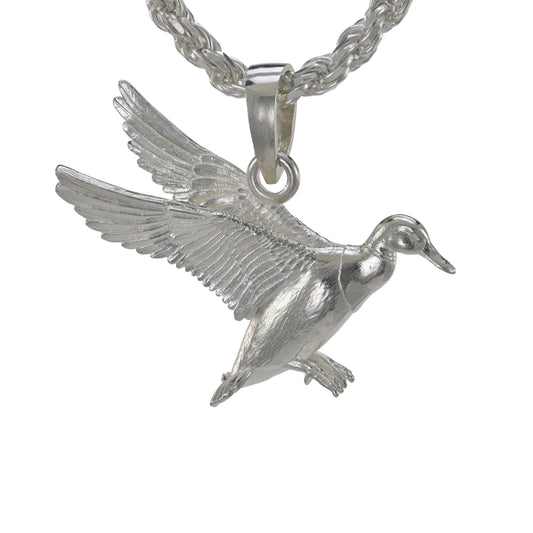 Mallard Duck - Medium