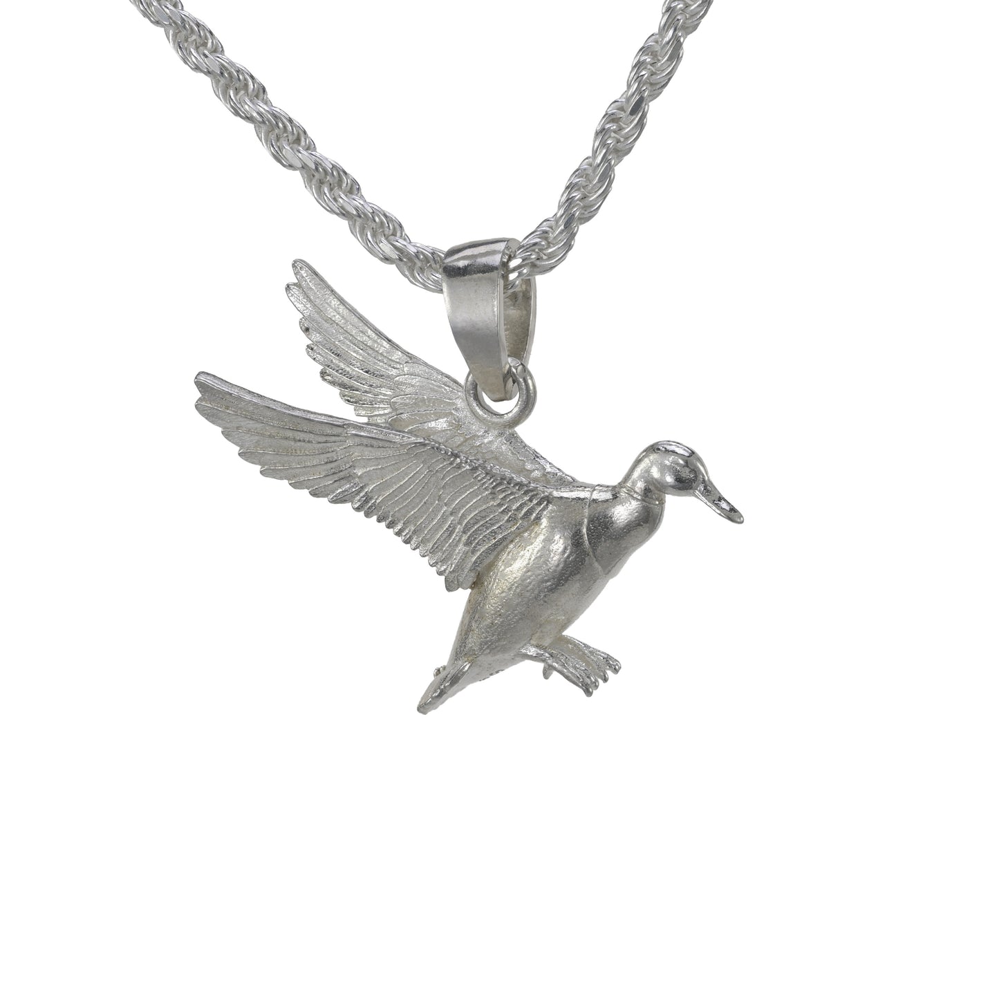 Mallard Duck - Small