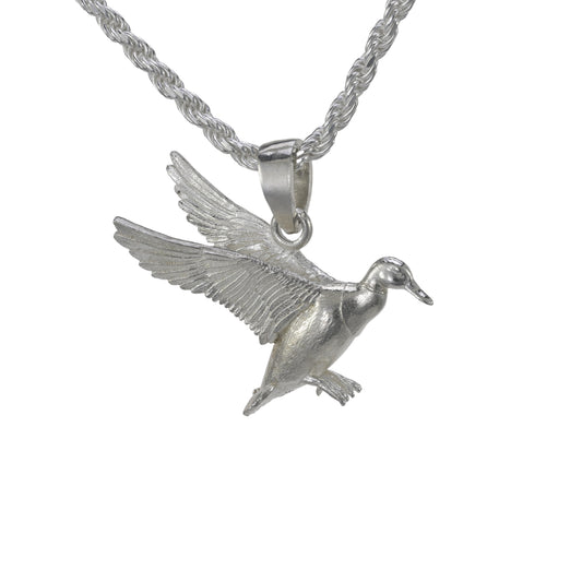 Mallard Duck - Small