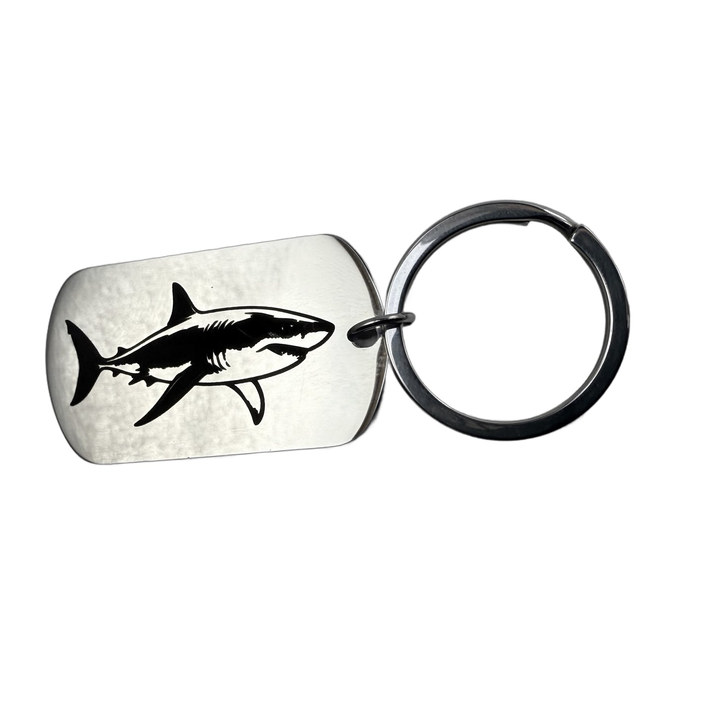 Sea Shur Jewelry Key Chains