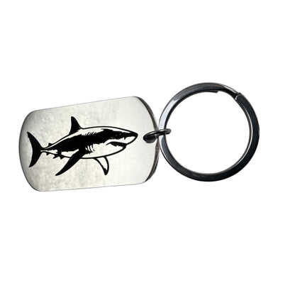 Sea Shur Jewelry Key Chains