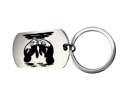 Sea Shur Jewelry Key Chains