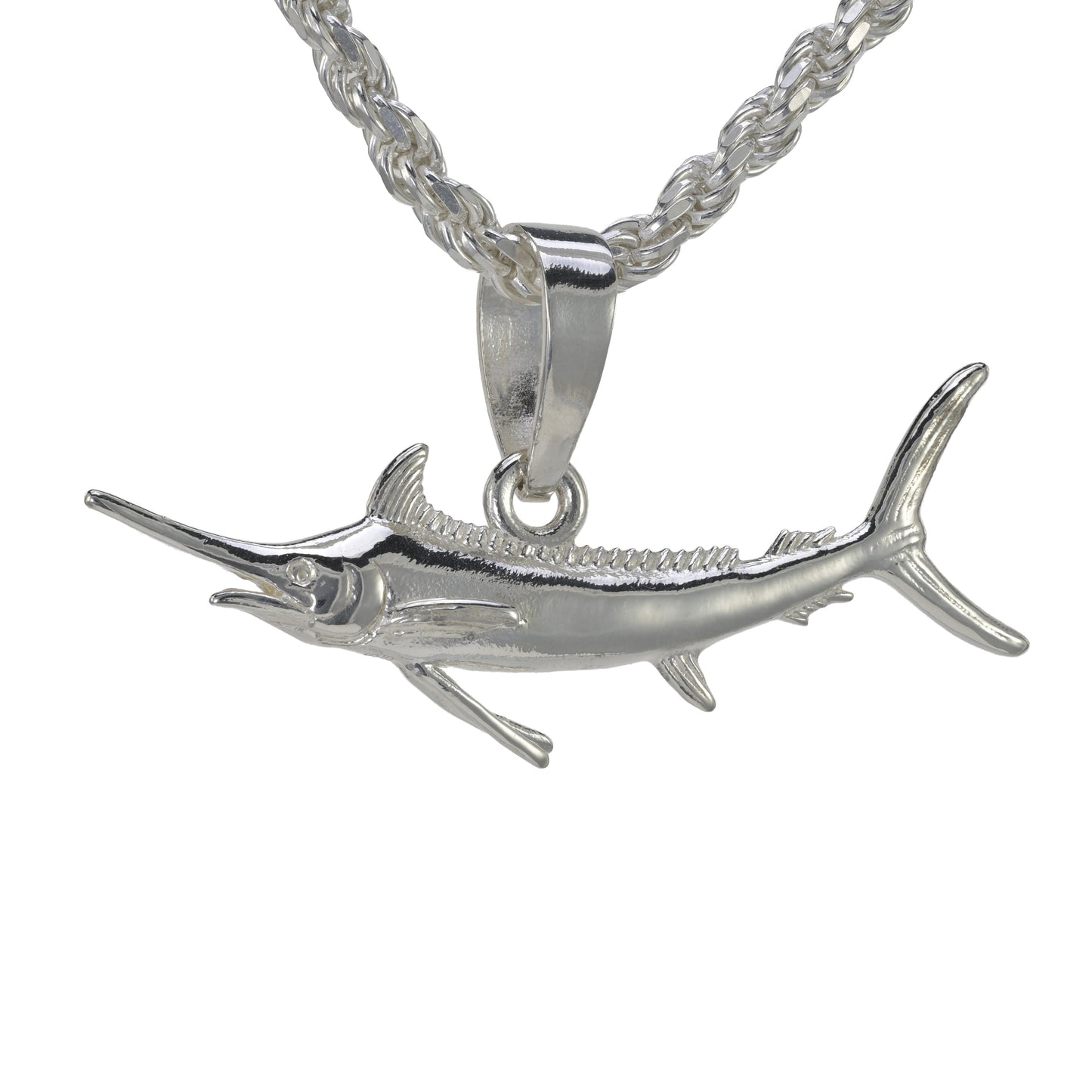 Marlin - Large