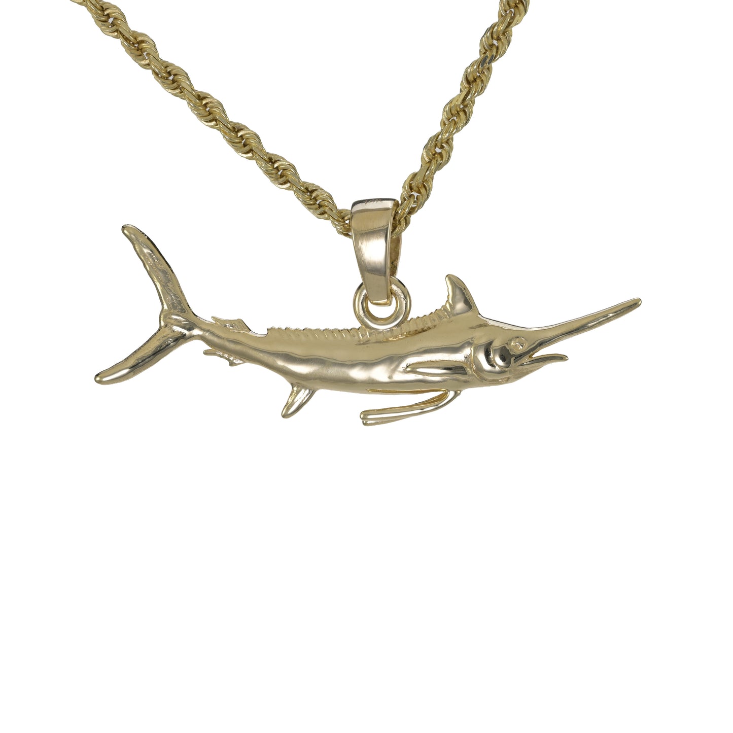 Marlin - Small
