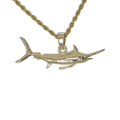 Marlin - Small