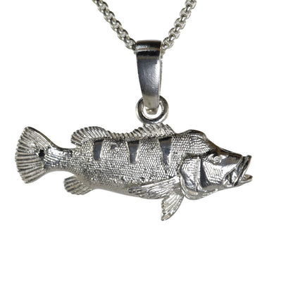 Peacock Bass - Medium