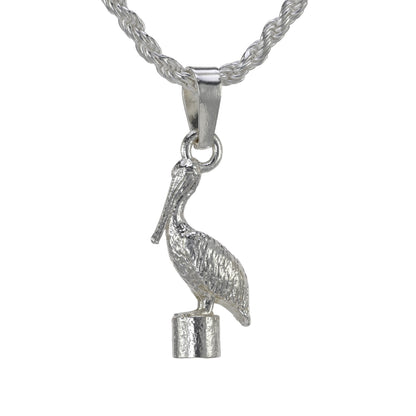 Pelican Pendant - Small