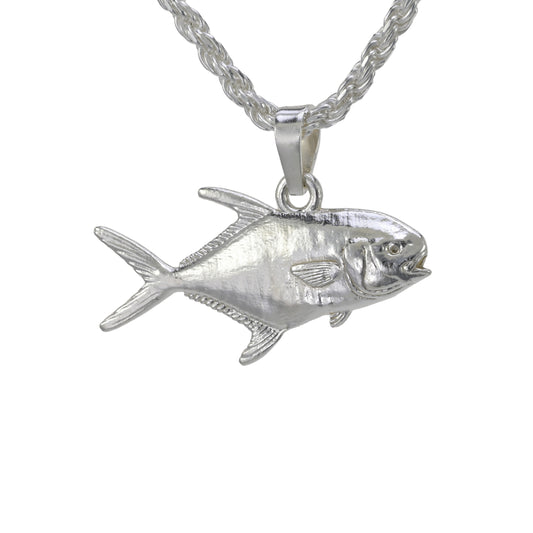 Permit Pendant - Small