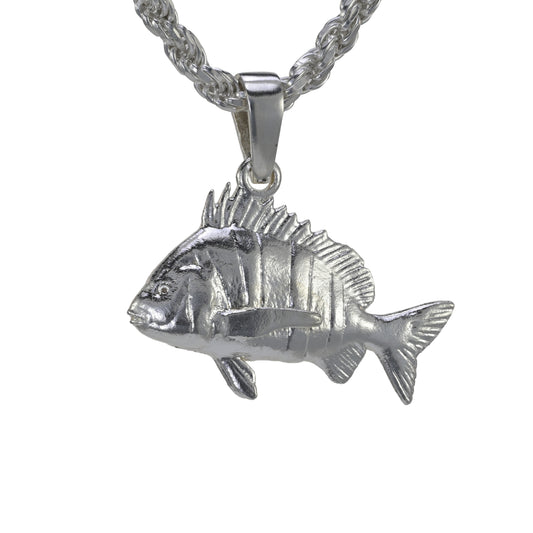 Sheepshead Pendant - Large