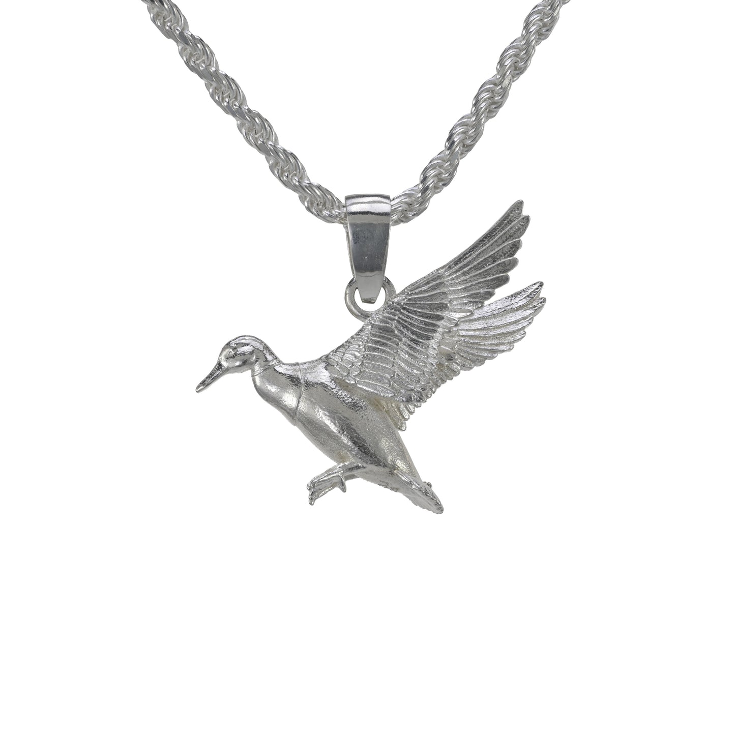 Mallard Duck - Small