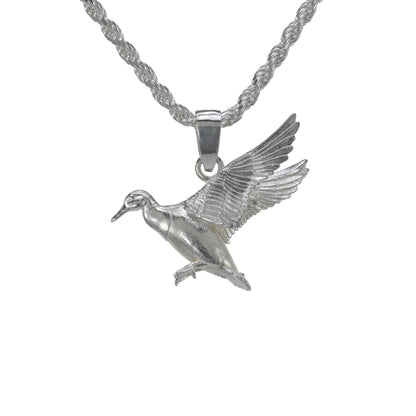 Mallard Duck - Small