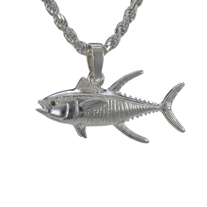 Tuna - Yellowfin - Large