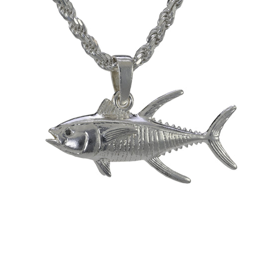 Tuna - Yellowfin - Large